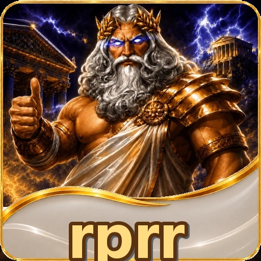 Ikon rprr untuk ciri berkas resmi